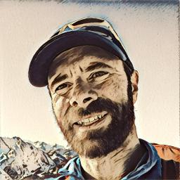 chezmoi dotfiles manager logo