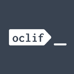 oclif CLI framework for Node.js by Salesforce