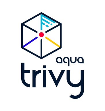 Trivy container security scanner logo